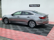 2020 Honda Insight 1.5L Petrol Hybrid For Sale Images