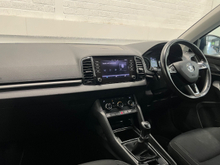 2019 Skoda Karoq 1.6L Diesel For Sale Images