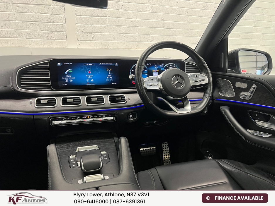 2022 Mercedes-Benz GLE Class 2L Diesel Hybrid For Sale Images