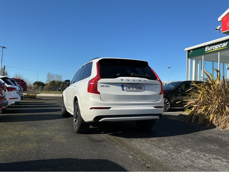 2024 Volvo XC90 2L Petrol Plug-in Hybrid For Sale Images