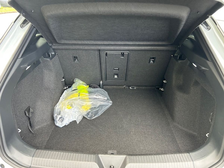 2025 Volkswagen ID.4 1.199L Electric For Sale Images