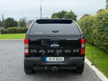 2021 Ford Ranger 2L Diesel For Sale Images