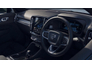 2025 VOLVO EX40 EX40 single motor Cloud Blue