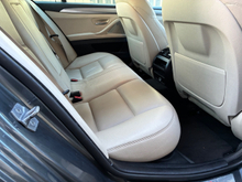 2016 BMW 5 Series 2L Diesel For Sale Images