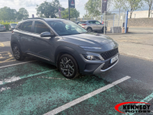2021 Hyundai Kona 1.6L Petrol Hybrid For Sale Images