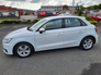2018 AUDI A1 (2yr warranty) 990cc S-Tronic Auto