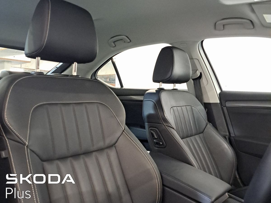 Skoda Superb SUPERB STY 2.0TDI 150HP — thumbnail 23