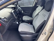 2015 Renault Captur 1.3L Petrol For Sale Images