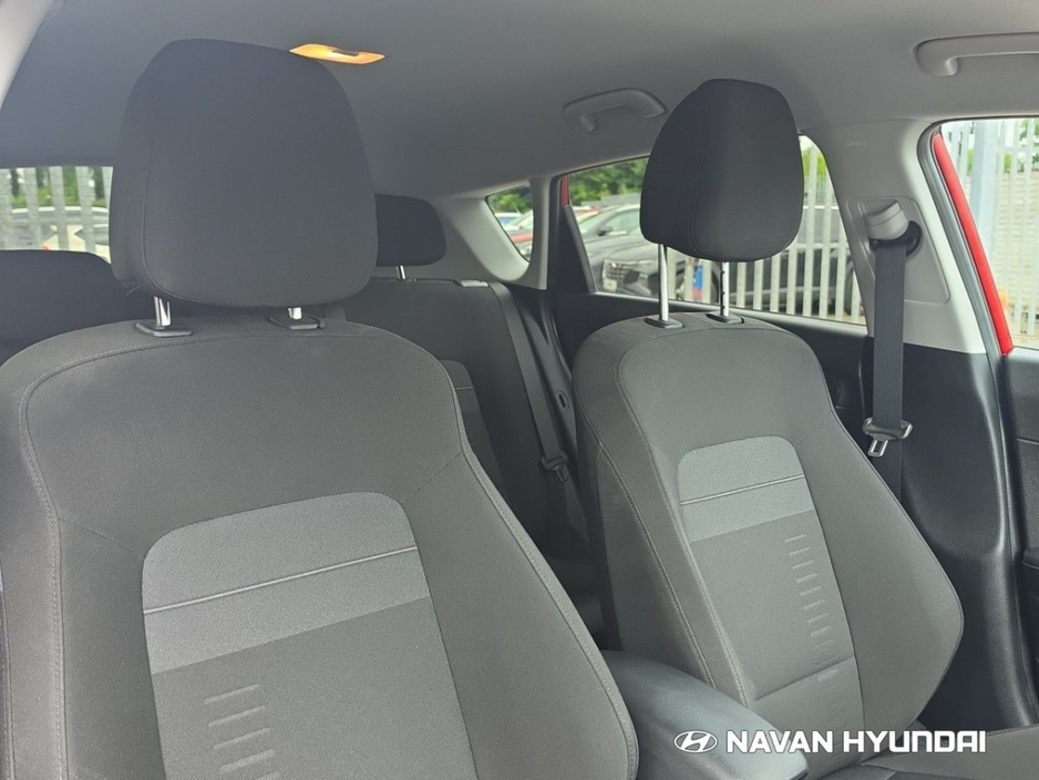 2024 Hyundai Bayon 1L Petrol For Sale Images