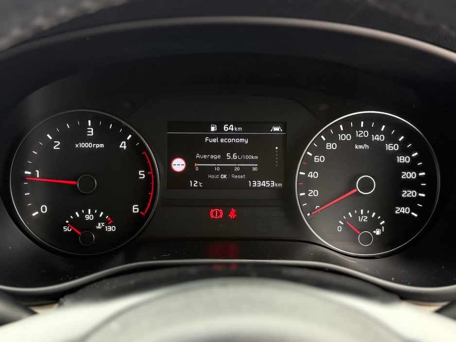 2022 Kia Sportage 1.6L Diesel Hybrid For Sale Images