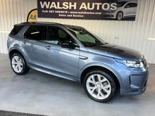 2023 Land Rover Discovery Sport 1.5L Petrol Plug-in Hybrid For Sale Images