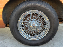 1981 MG MGB 1.8L Petrol For Sale Images