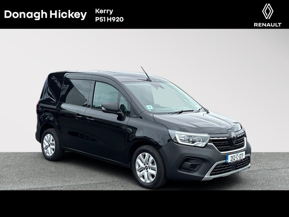 2025 Renault Kangoo For Sale Images