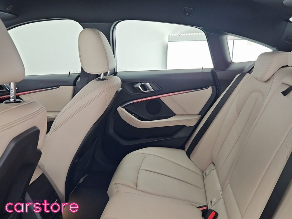 BMW 2 Series 218i Sport Auto — thumbnail 13