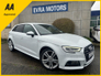 2020 AUDI A3 SB S-LINE AUTOMATIC 1.4 PETROL //HIGH SPEC//ADAPTIVE CRUISE CONTROL//HEATED SEATS//AUTUMN SALE €1000 REDUCTION//  