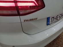 2017 Volkswagen Passat 2L Diesel For Sale Images