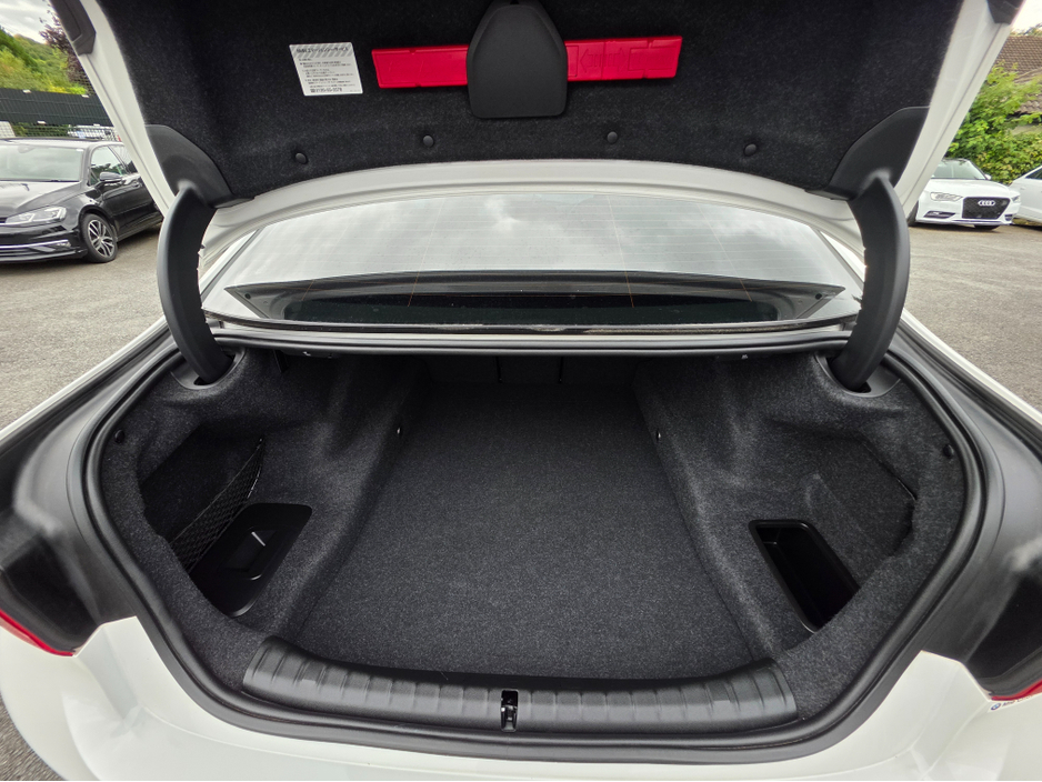 2018 BMW 5 Series 2.0L Diesel For Sale Images