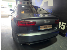 2015 Audi A6 2.0L Diesel For Sale Images