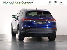 2023 Audi Q4 e-tron 0L Electric For Sale Images