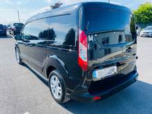 2022 Ford Transit Connect 1.5L Diesel For Sale Images