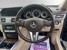 2015 Mercedes-Benz E Class 2.1L Diesel For Sale Images