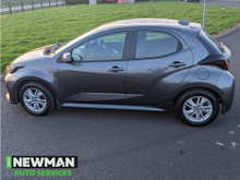 2022 Toyota Yaris 1L Petrol For Sale Images