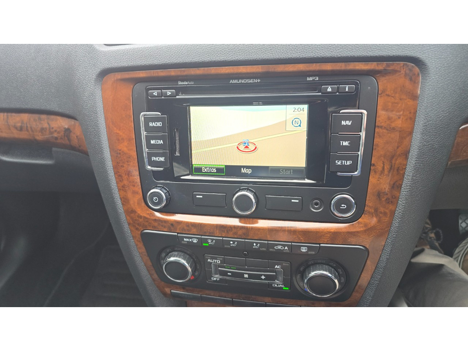 2013 Skoda Octavia 1.2L Petrol For Sale Images