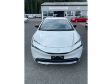 2023 Toyota Prius 2L Petrol Hybrid For Sale Images