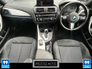 2016 BMW 1 SERIES M-SPORT 2.0 L DIESEL AUTO *CAR ID 64*