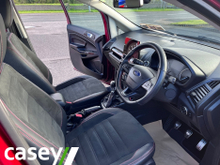 2019 Ford Ecosport 1L Petrol For Sale Images