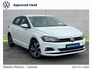 2021 VOLKSWAGEN POLO 1.0 TSI 80HP Trendline