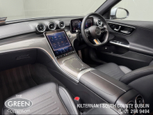 2024 Mercedes-Benz C Class 1.5L Petrol For Sale Images