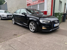 2014 Audi A3 1.6L Diesel For Sale Images