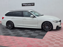 2013 BMW 3 Series 2L Diesel For Sale Images