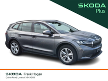 Skoda Enyaq Enyaq 60 | Call Skoda Sales on 061-416000 |