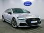 2021 AUDI A7 50 TFSI E S Line