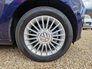 2015 VOLKSWAGEN UP! ASH UP! HIGHLINE 1.0 PETROL AUTOMATIC 5DR