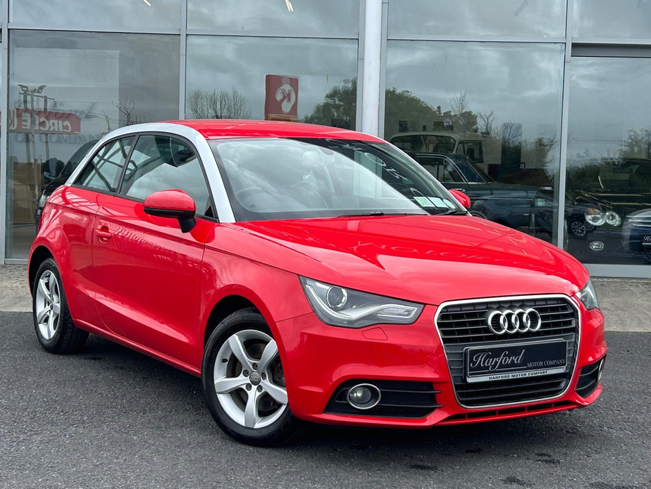 2012 Audi A1 For Sale Images