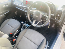 2024 Kia Picanto 1L Petrol For Sale Images