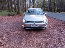 2019 Volkswagen Golf 1L Petrol For Sale Images