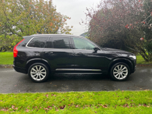 2018 Volvo XC90 2L Diesel For Sale Images