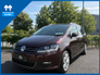 2017 VOLKSWAGEN SHARAN 7 SEATER COMFORTLINE BLUEMOTION 2.0 TDI MANUAL FWD 150HP 5DR