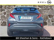 2023 Toyota C-HR 1.8L Petrol For Sale Images