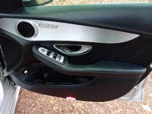 2015 Mercedes-Benz C Class 2.1L Diesel For Sale Images