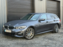 2022 BMW 3 SERIES M SPORT AUTO