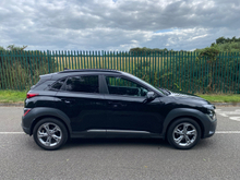 2021 Hyundai Kona 1L Petrol For Sale Images