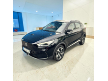 2022 MG ZS 0L Electric For Sale Images