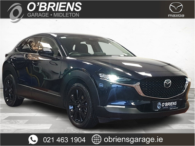 2024 Mazda CX-30 For Sale Images