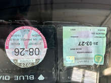 2021 Mazda Mazda3 2L Petrol For Sale Images