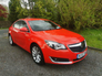 2016 VAUXHALL INSIGNIA 1.6 CDTI  Elite 136ps